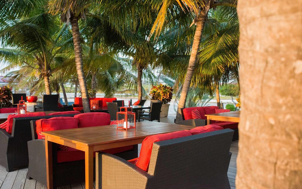 Bohio Dive Resort Cockburn Town Экстерьер фото