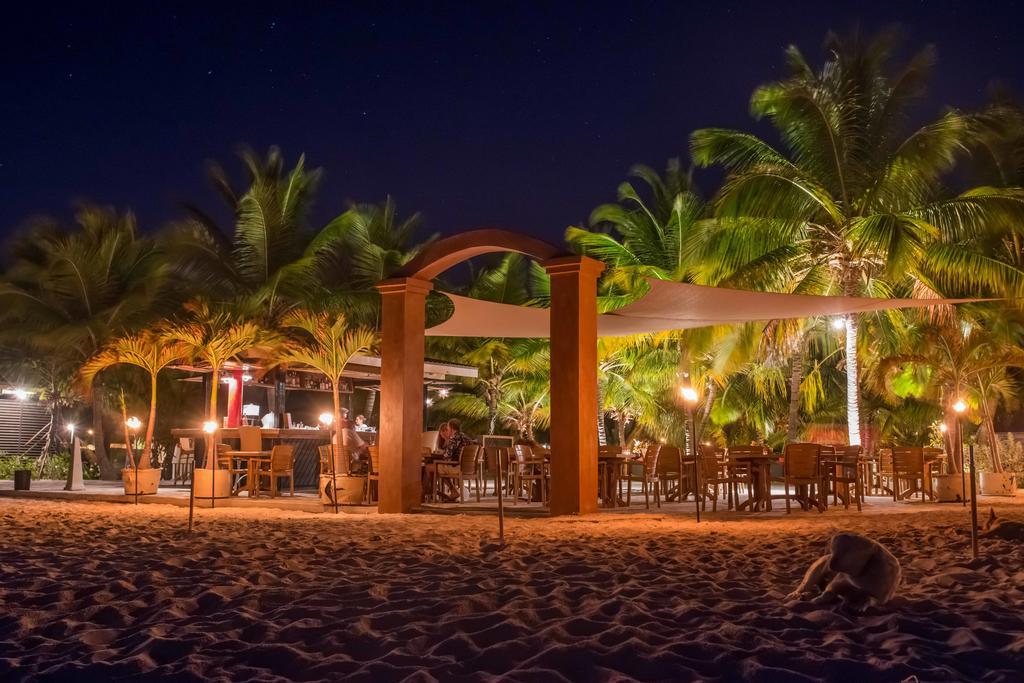 Bohio Dive Resort Cockburn Town Экстерьер фото