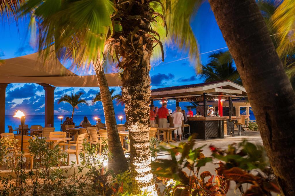 Bohio Dive Resort Cockburn Town Экстерьер фото